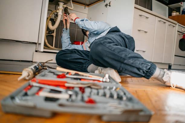Best Pipe Repair Near Me  in Derwood, MD