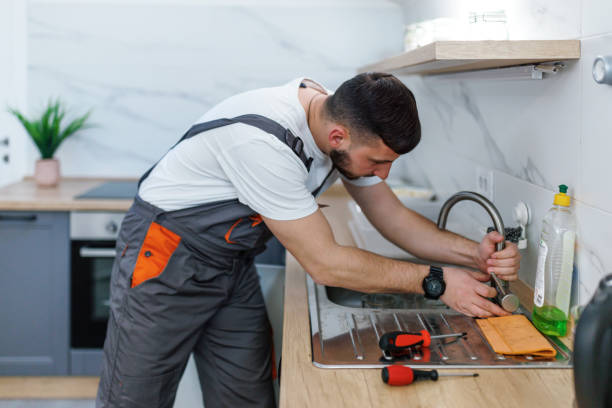  Derwood, MD Plumbing Pros