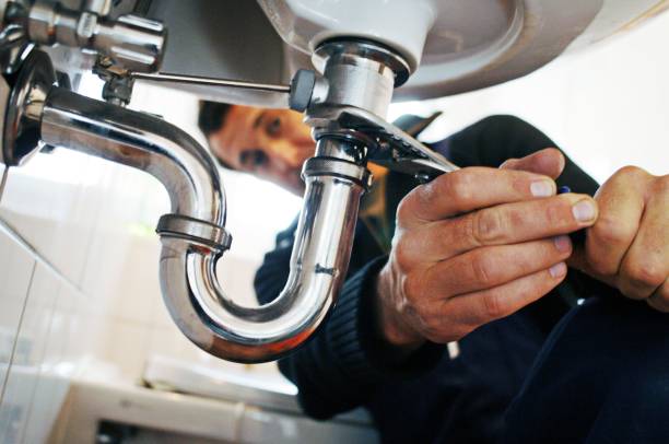 Best Plumbing Repair Near Me  in Derwood, MD
