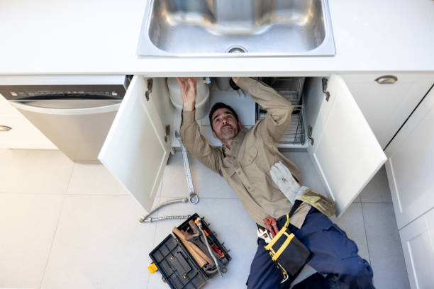 Best Emergency Plumbing Repair  in Derwood, MD