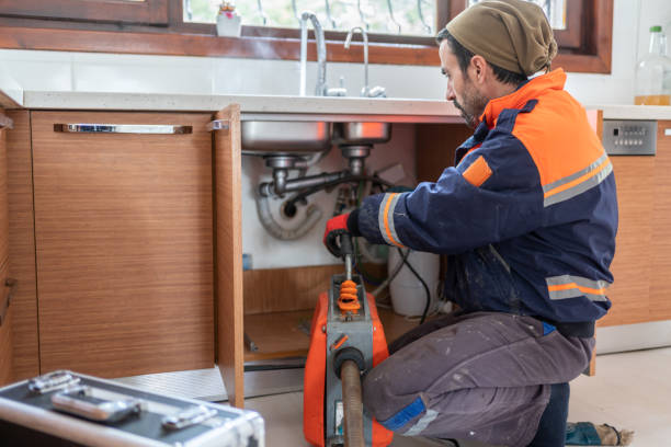 Best Shower Repair Services  in Derwood, MD