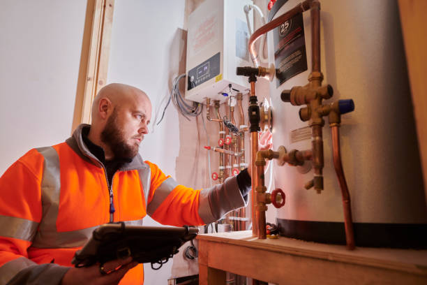 Best Sprinkler Systems  in Derwood, MD