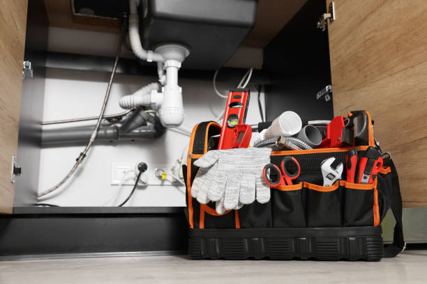Best Water Leak Repair  in Derwood, MD