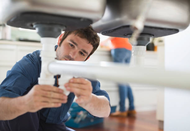Best Commercial Plumbing Services  in Derwood, MD