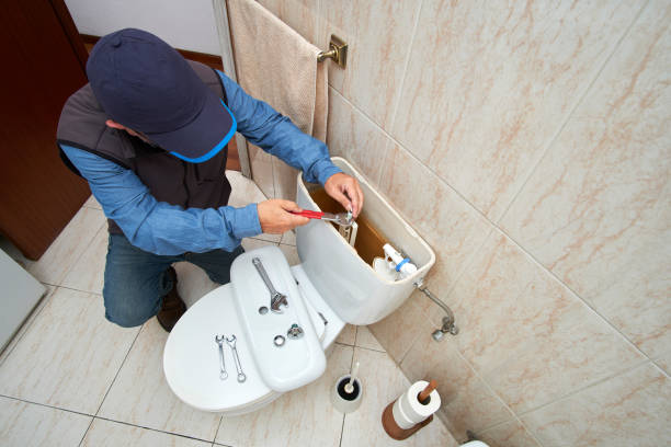 Best Hot Water Heater Installation  in Derwood, MD