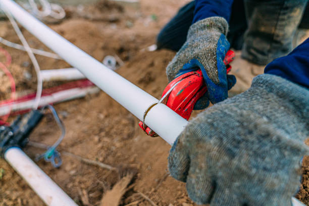 Best Plumbing Installation Services  in Derwood, MD