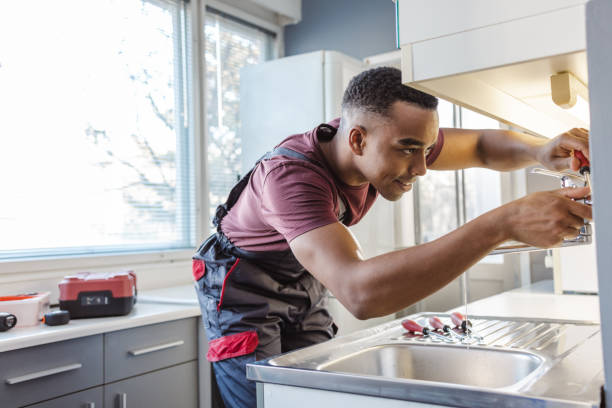 Professional Plumbing in Derwood, MD